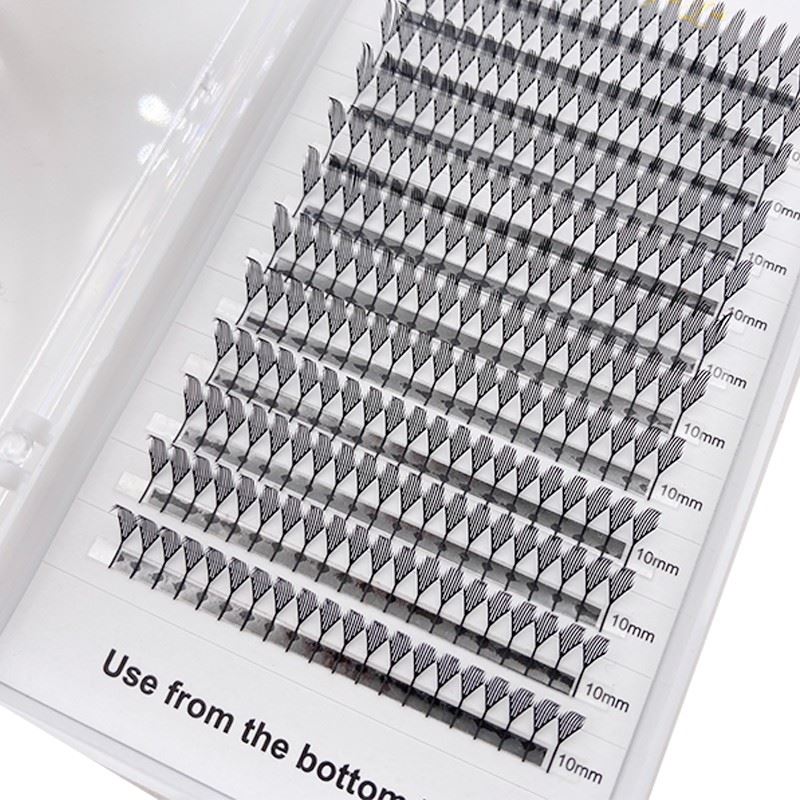 Wispy Anime Lashes